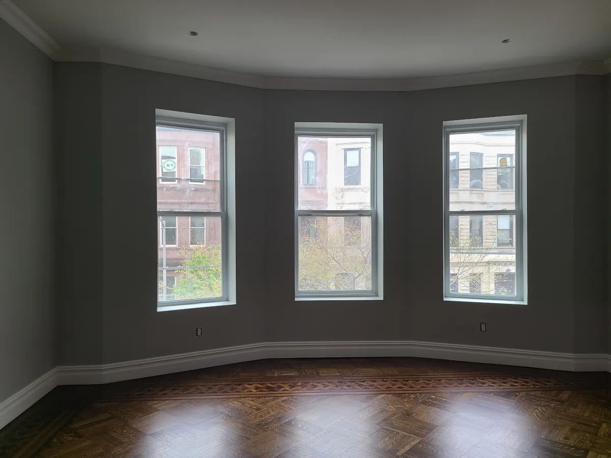 House Renovation