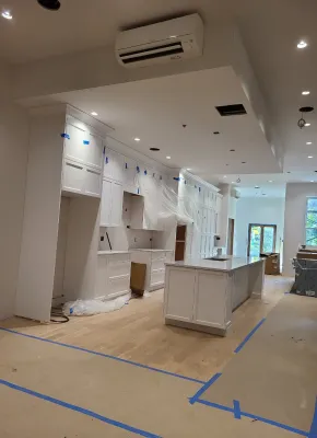 Kitchen Renovation